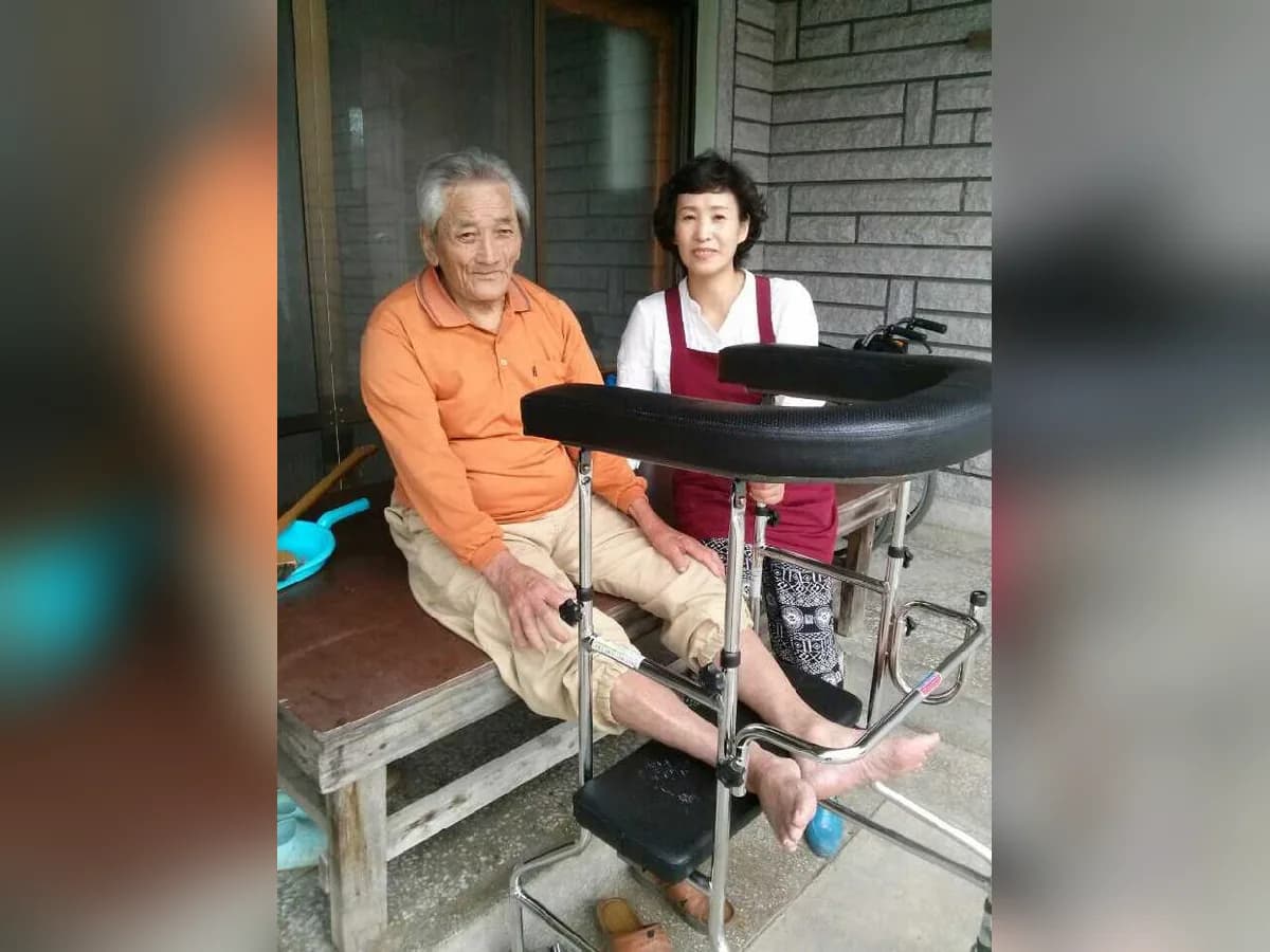 성광노인복지센터 이미지 8
