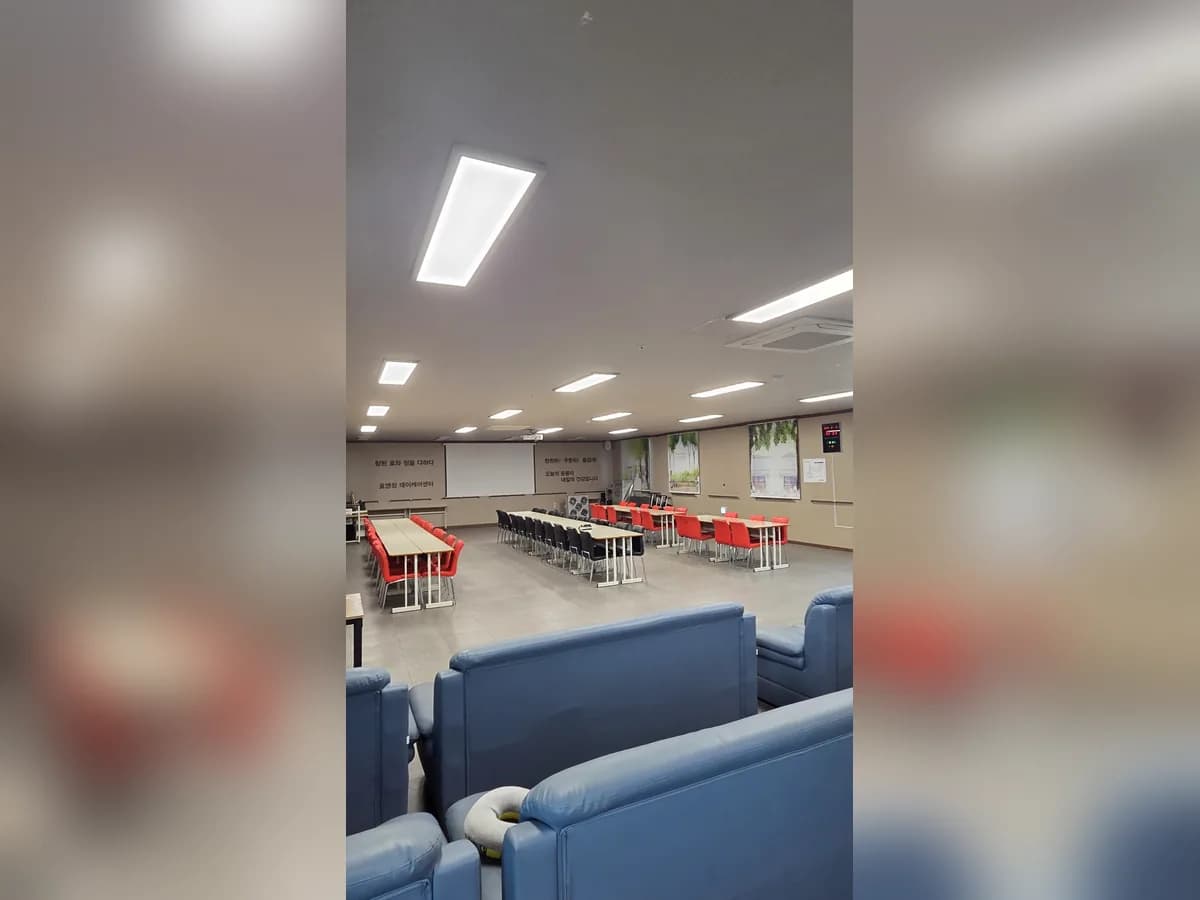 삼례 효앤정 주간보호센터 이미지 5