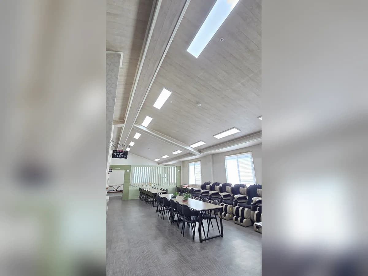 삼례 효앤정 주간보호센터 이미지 6