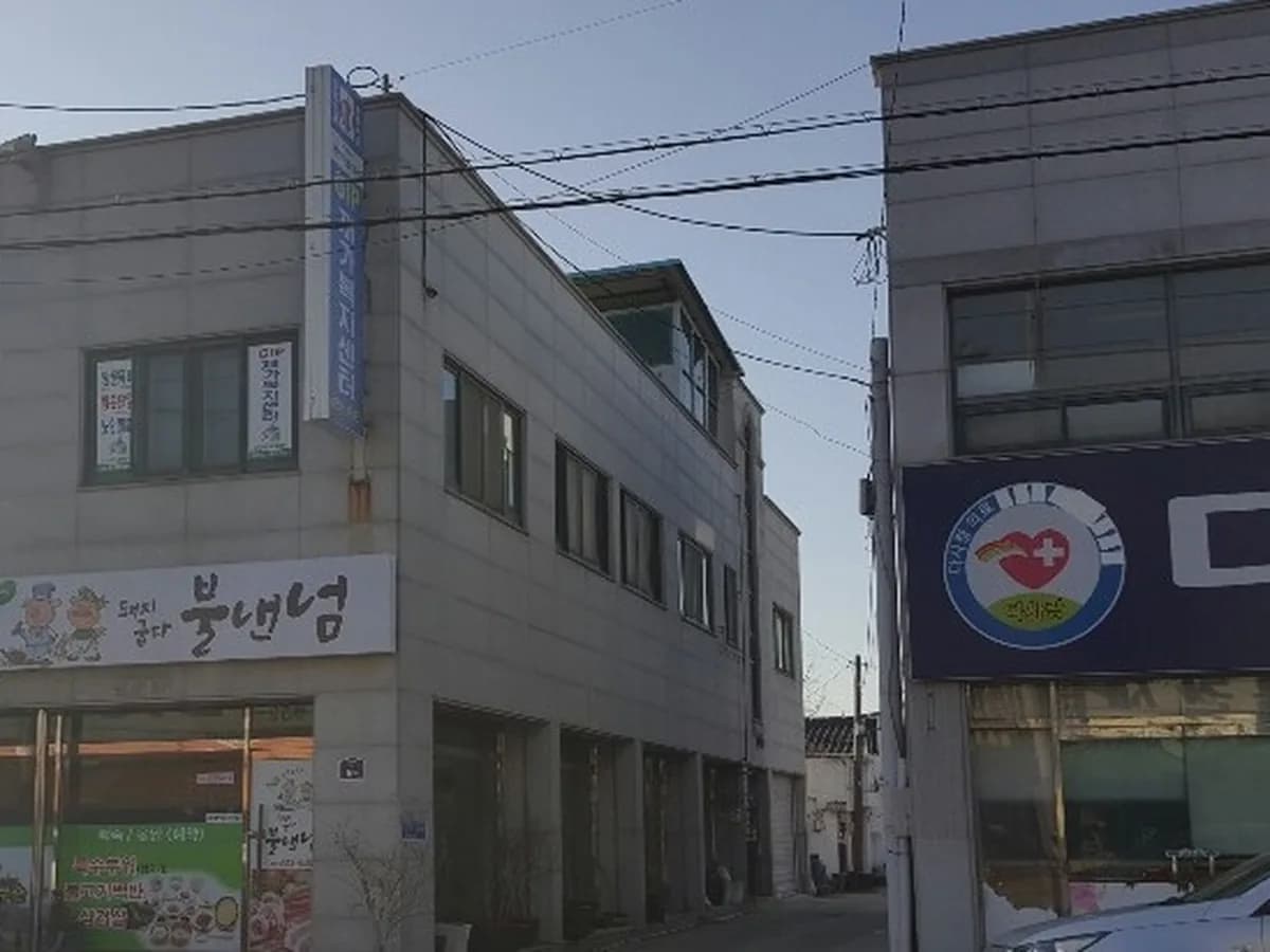 GIP홈케어(순창) 이미지 1