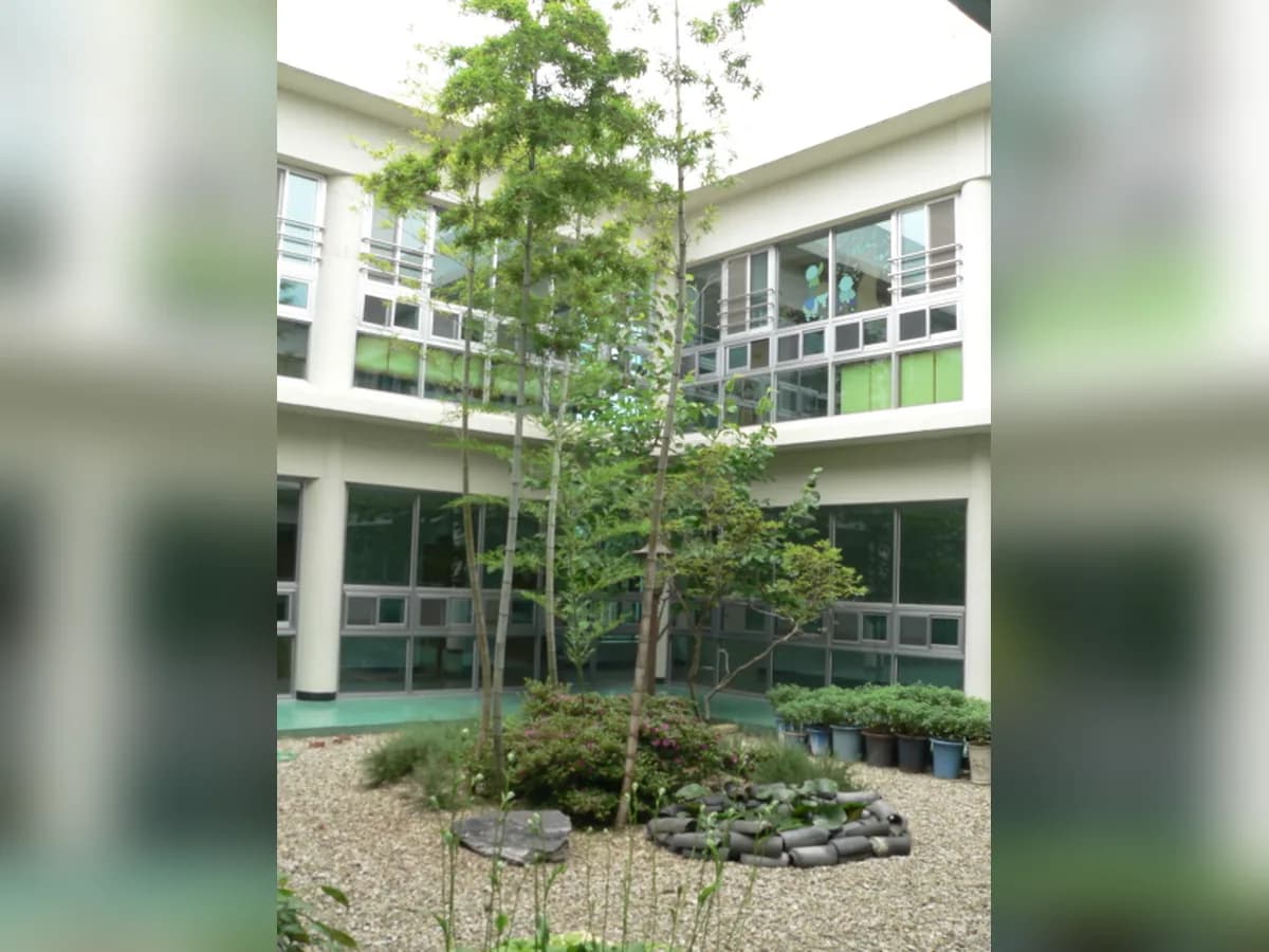 원광 재활전문 주야간보호센터 이미지 3