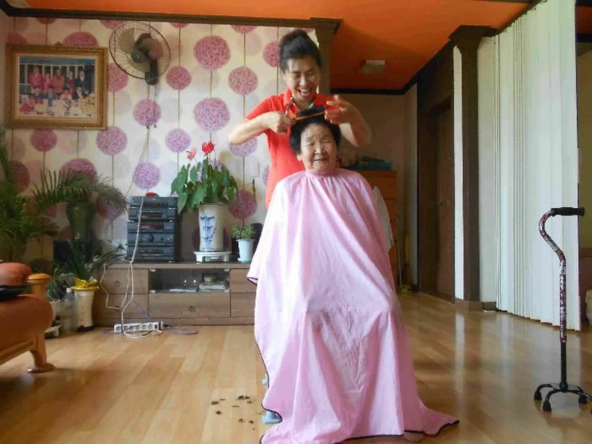 무지개노인재가복지센터 이미지 2