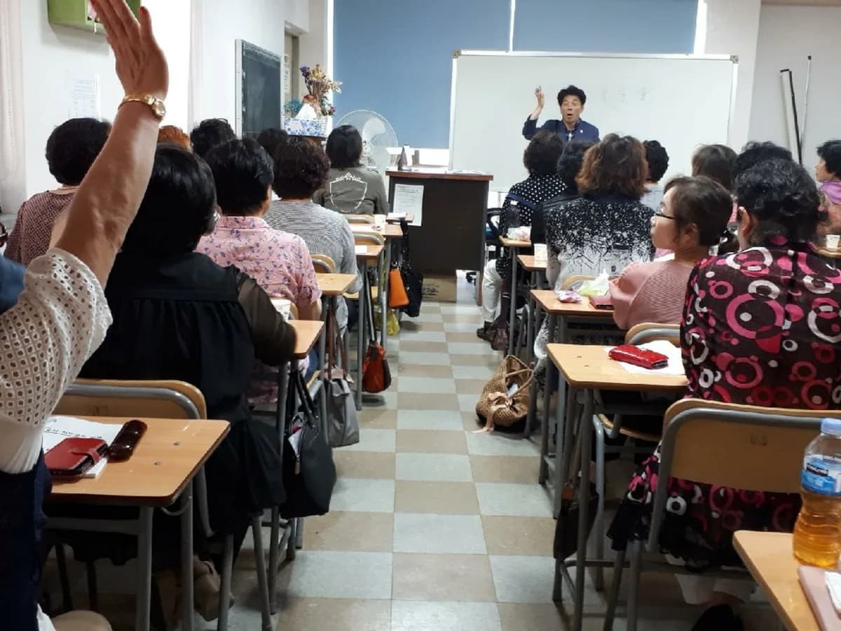 사랑재가복지센터 이미지 5