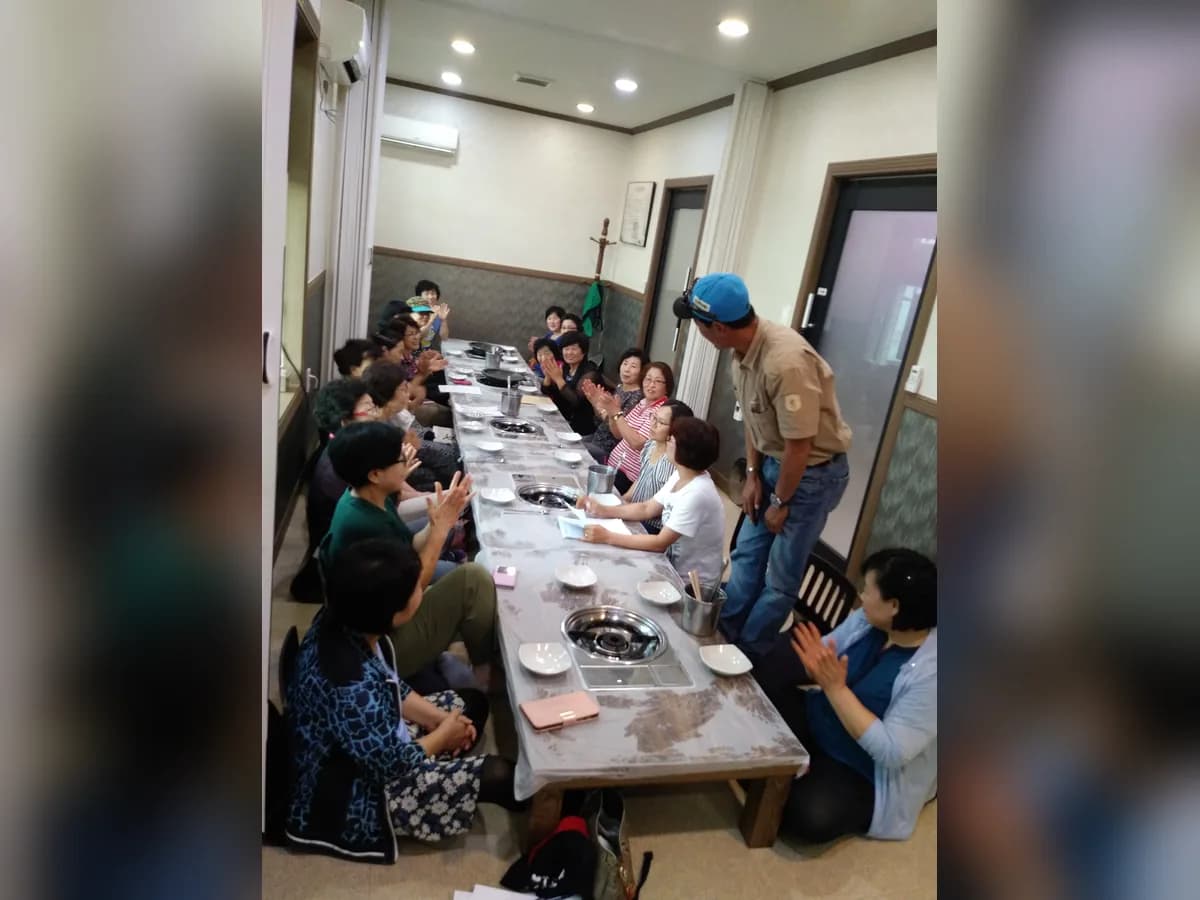 사랑재가복지센터 이미지 6