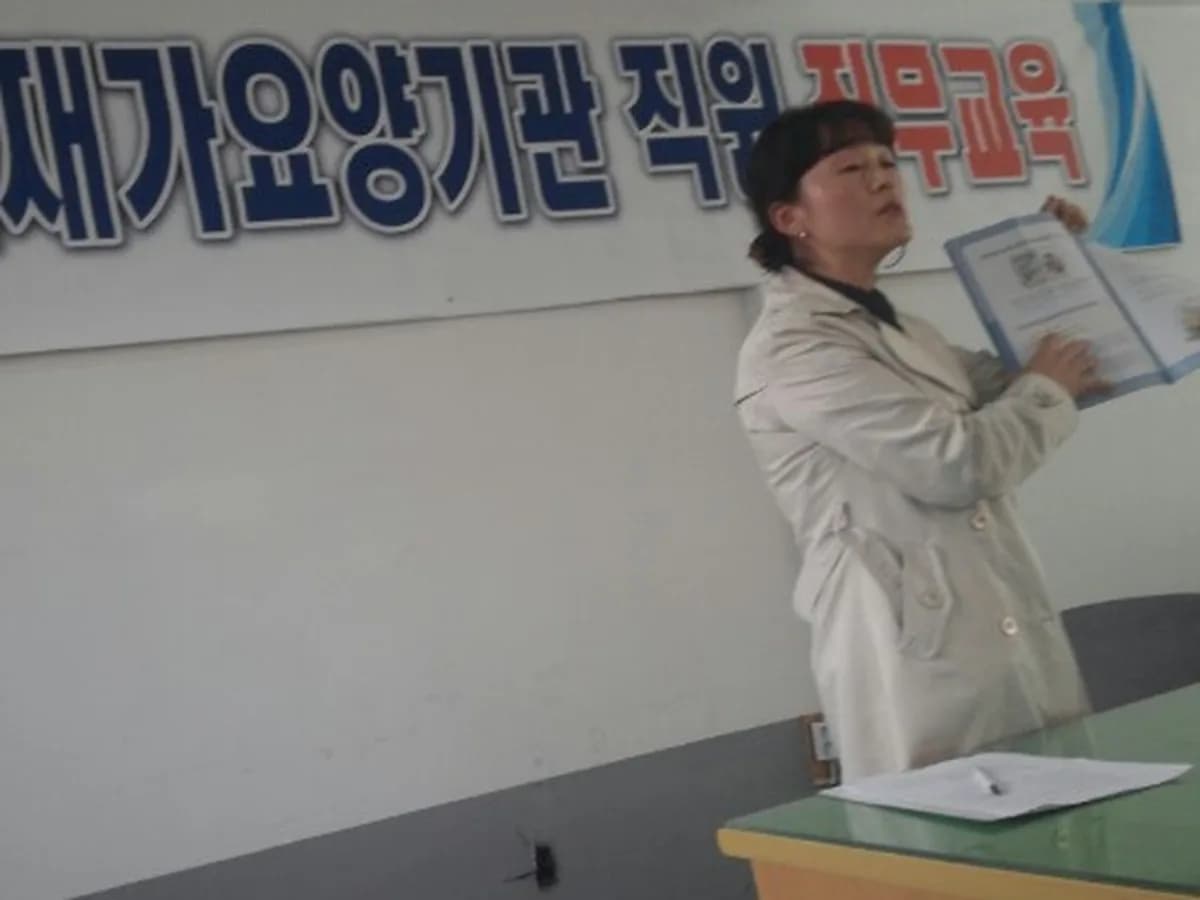 은빛재가장기요양기관 이미지 4