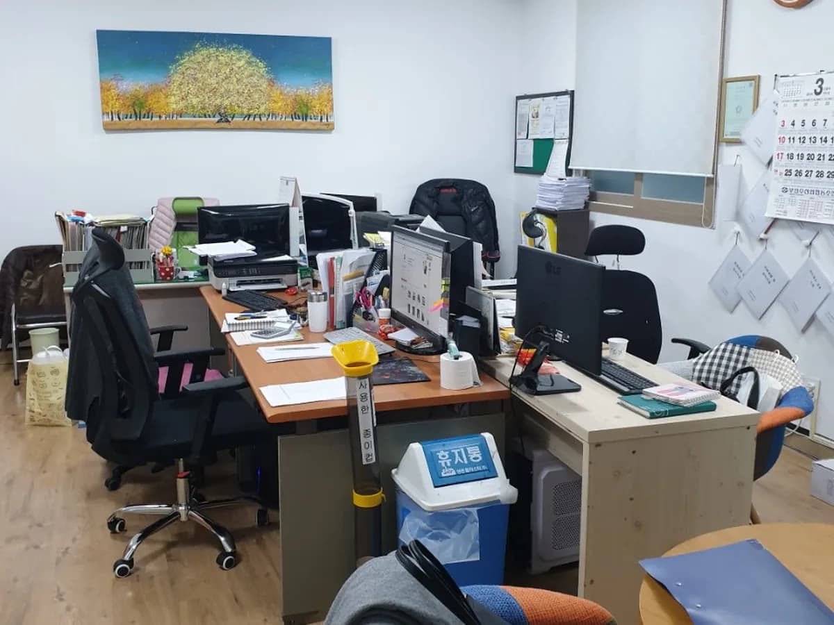 부안은혜재가노인복지센터 이미지 6