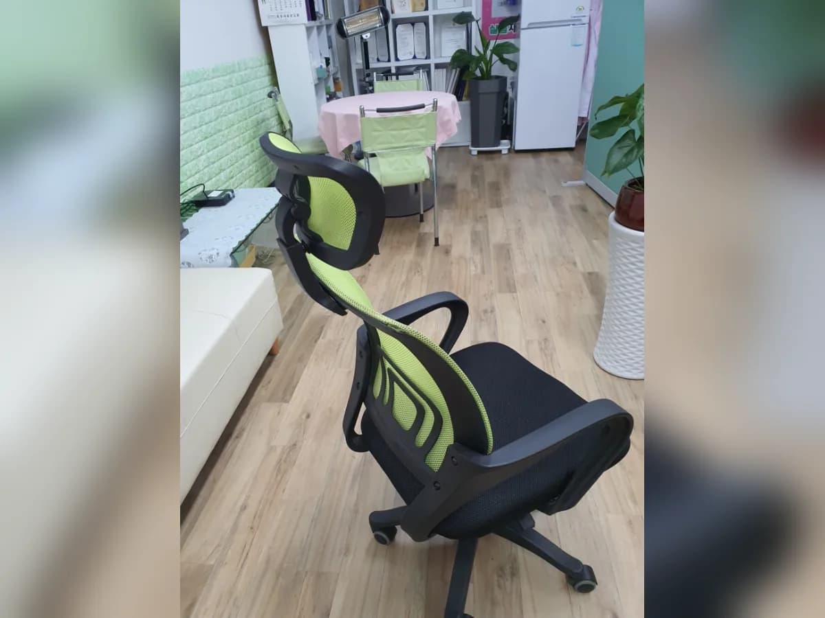 샬롬 재가장기요양기관 이미지 1
