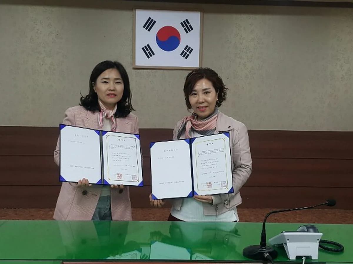 샬롬 재가장기요양기관 이미지 6