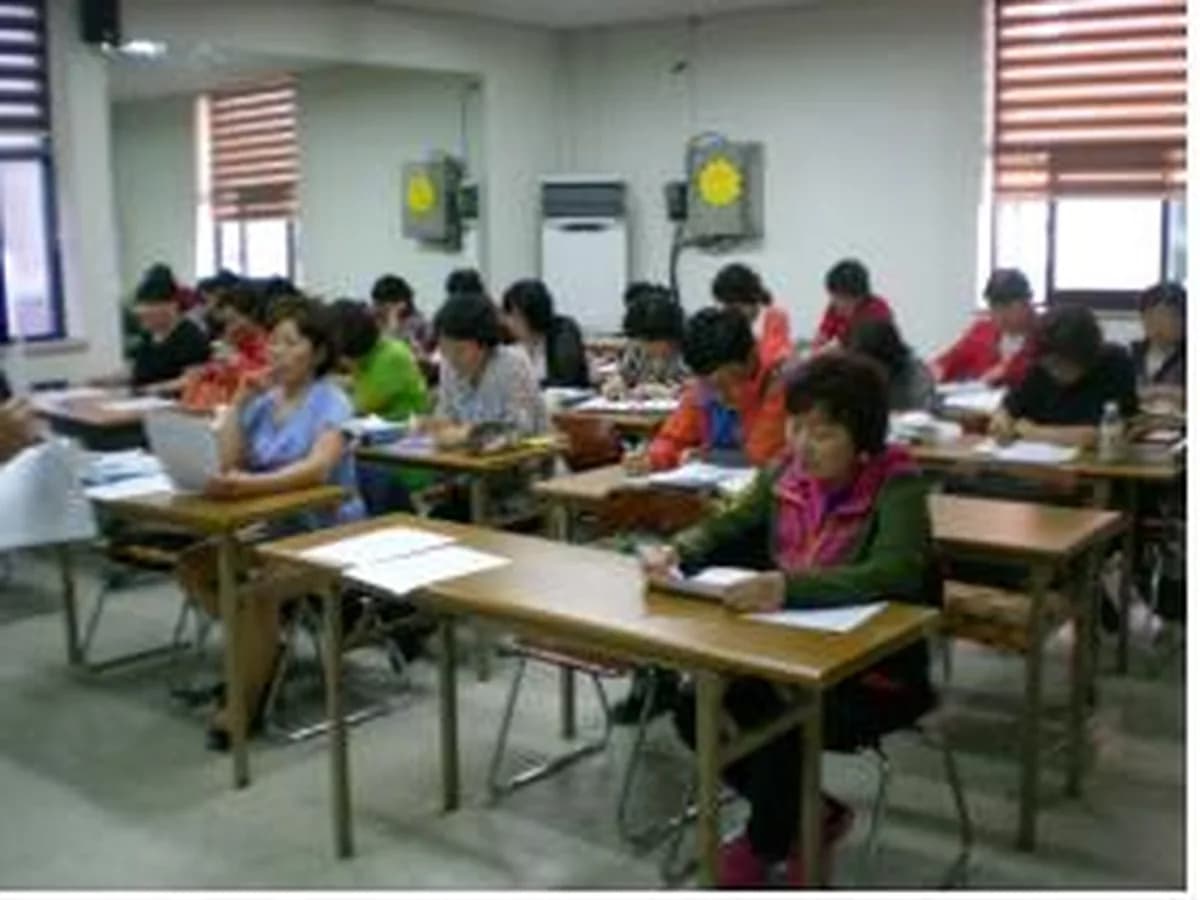 다사랑 재가노인복지센터 이미지 5