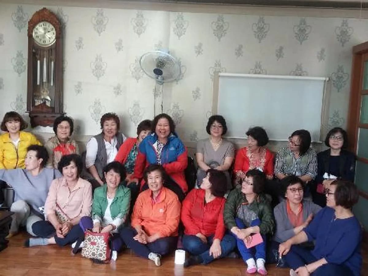 브니엘재가노인복지센터 이미지 3