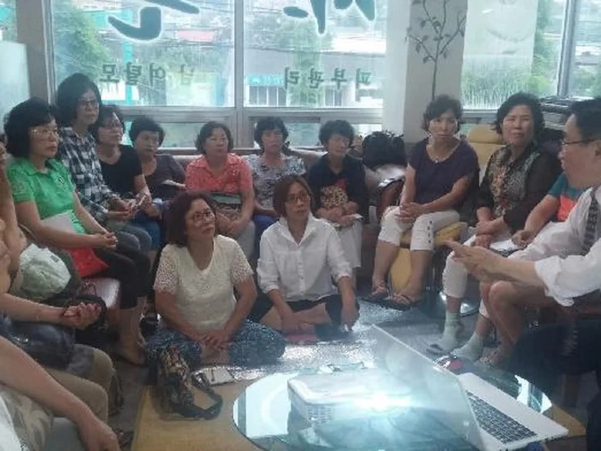 브니엘재가노인복지센터 이미지 8