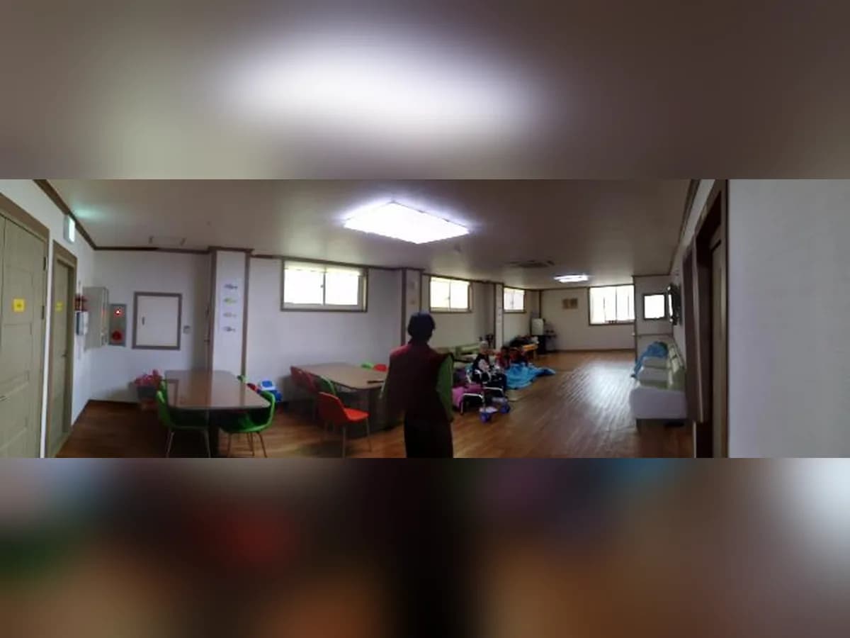 도울실버타운 재가복지센터 이미지 1