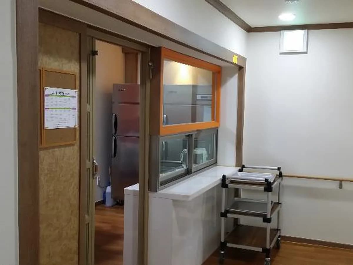 도울실버타운 재가복지센터 이미지 2