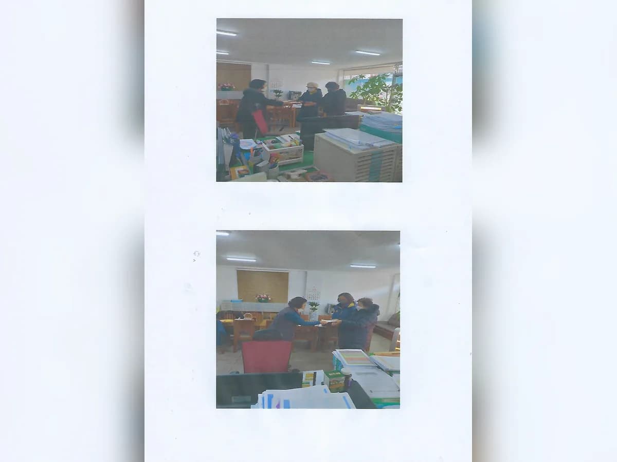 광양중앙요양센터 이미지 2