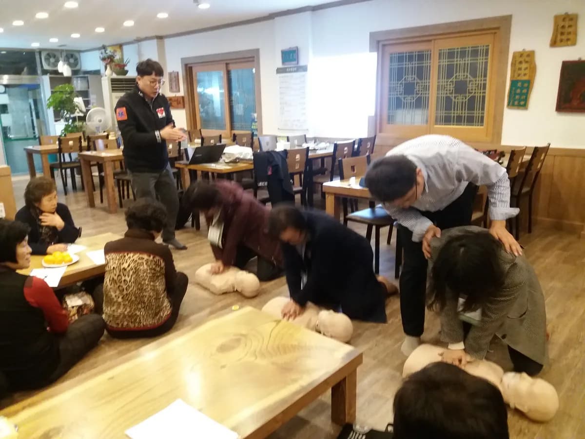 뿌리재가복지센터 이미지 4