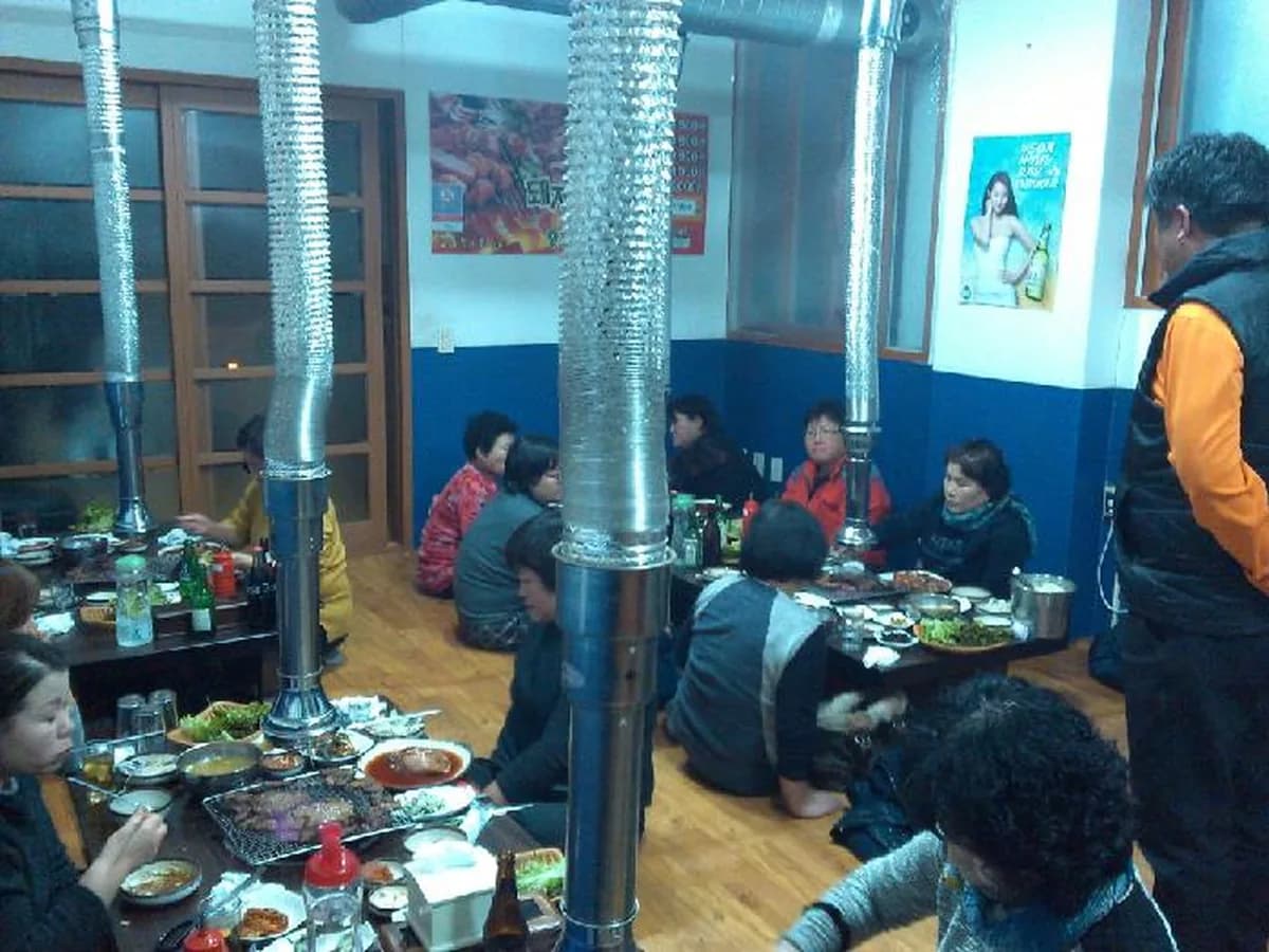사랑재가노인요양센터 이미지 6