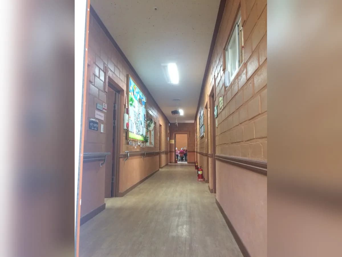 곡성노인복지센터 이미지 3