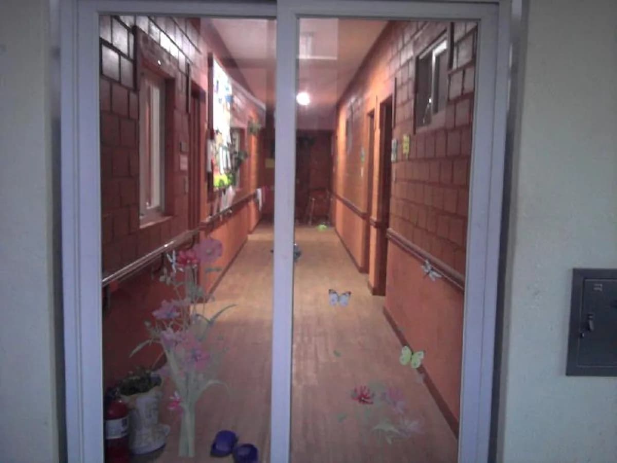곡성노인복지센터 이미지 4