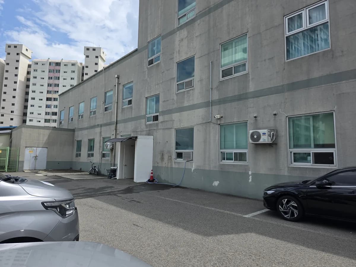 구례병원노인복지센터 이미지 2