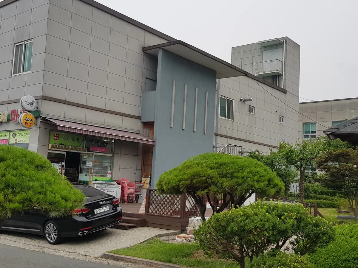 구례병원노인복지센터 이미지 4