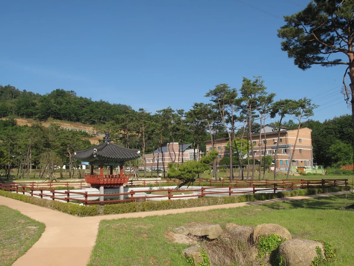 장흥군노인요양센터 이미지 6
