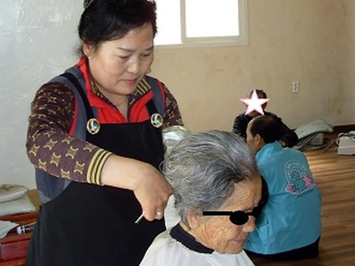 정남진노인복지센터 이미지 6