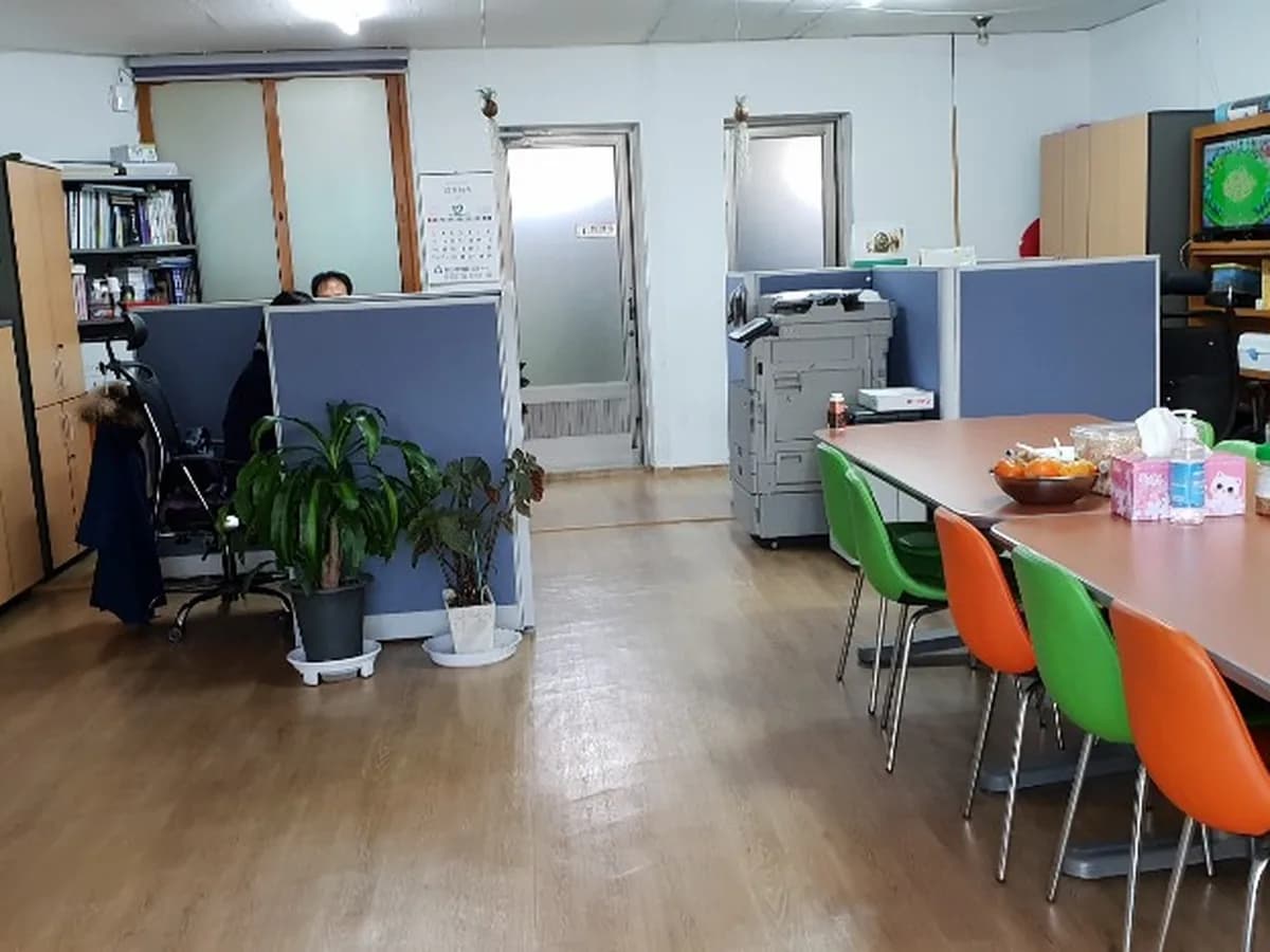희망재가복지센터 이미지 3