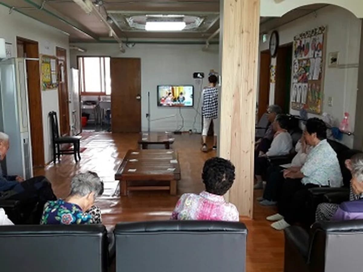 새희망재가노인복지센터 이미지 8
