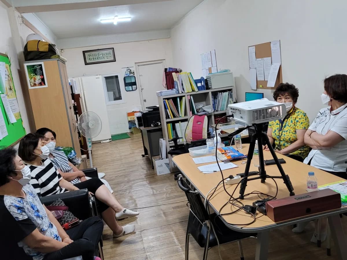 벧엘노인재가복지센터 이미지 3