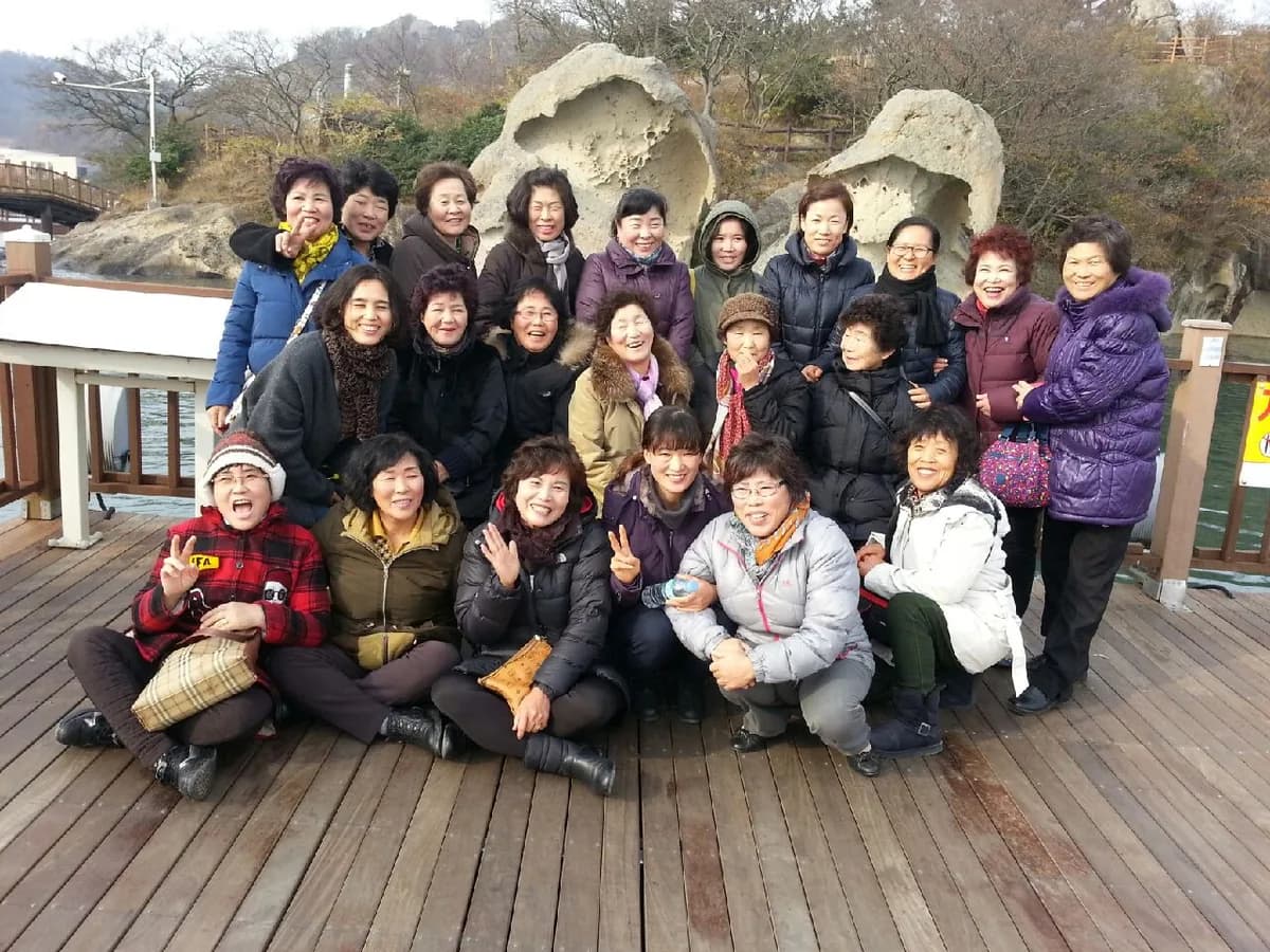 한사랑 재가노인요양센터 이미지 2