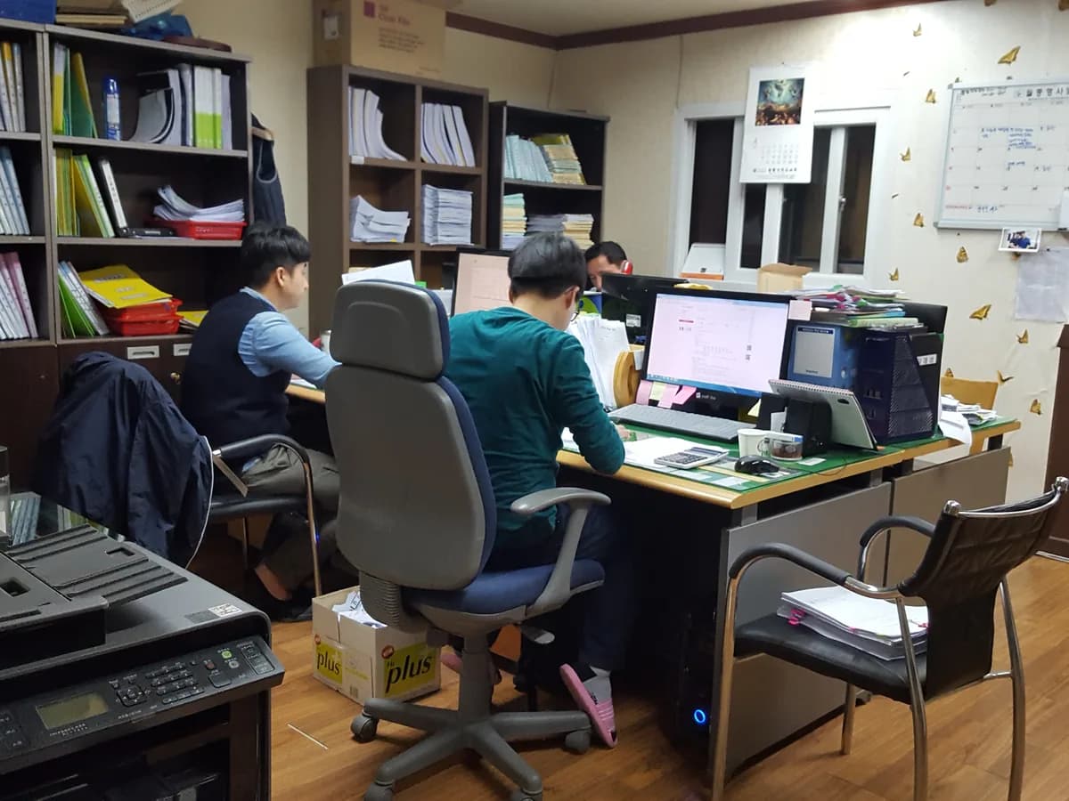 희망노인복지센터 이미지 7