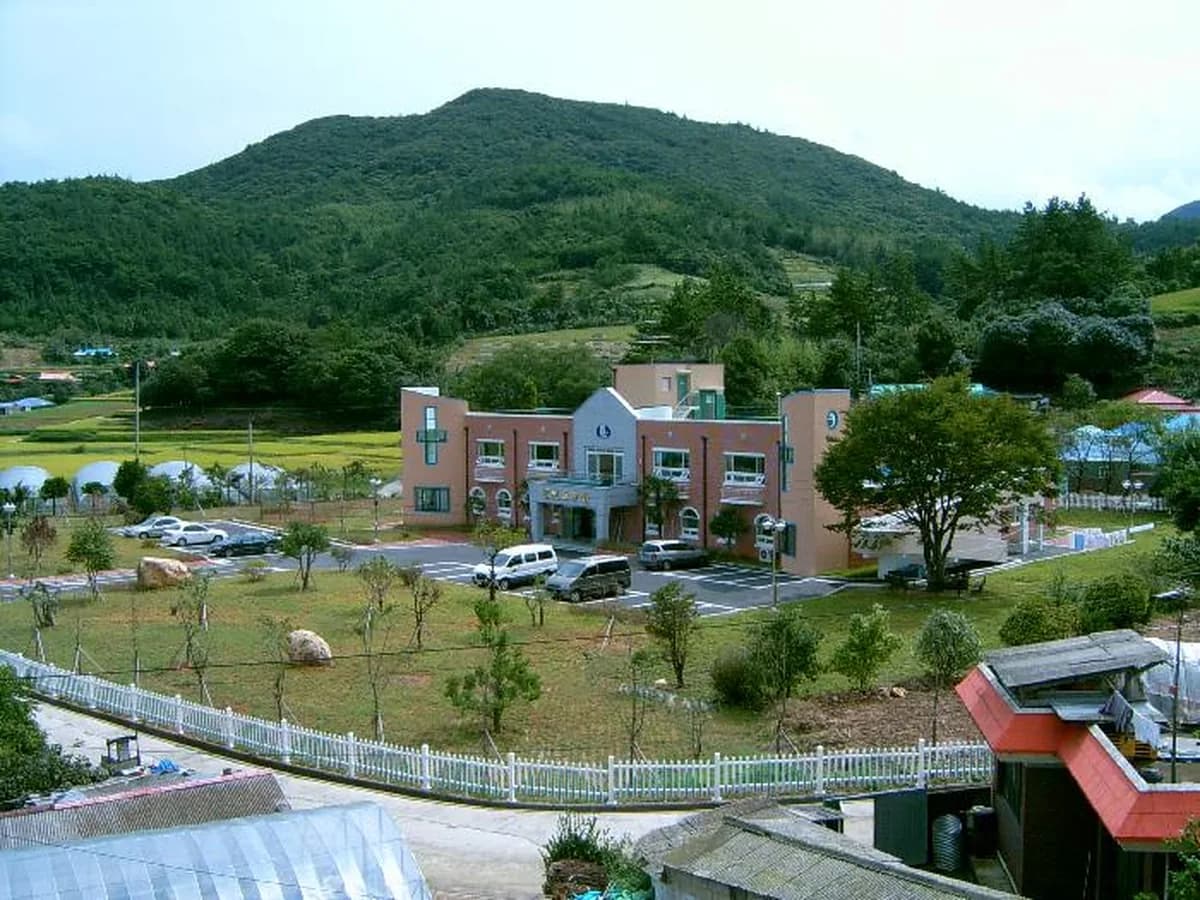 완도군노인전문청해요양원 이미지 7