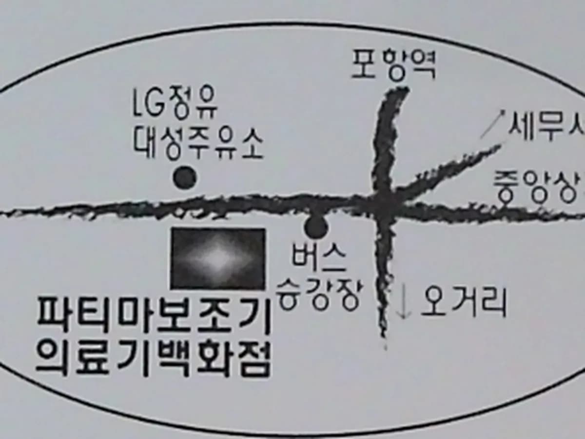 파티마보조기,의료기백화점 이미지 2