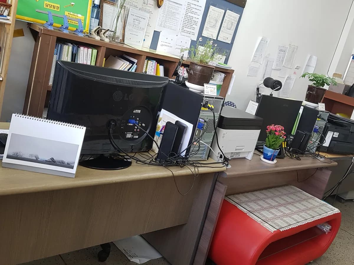 늘사랑재가복지센터 이미지 4