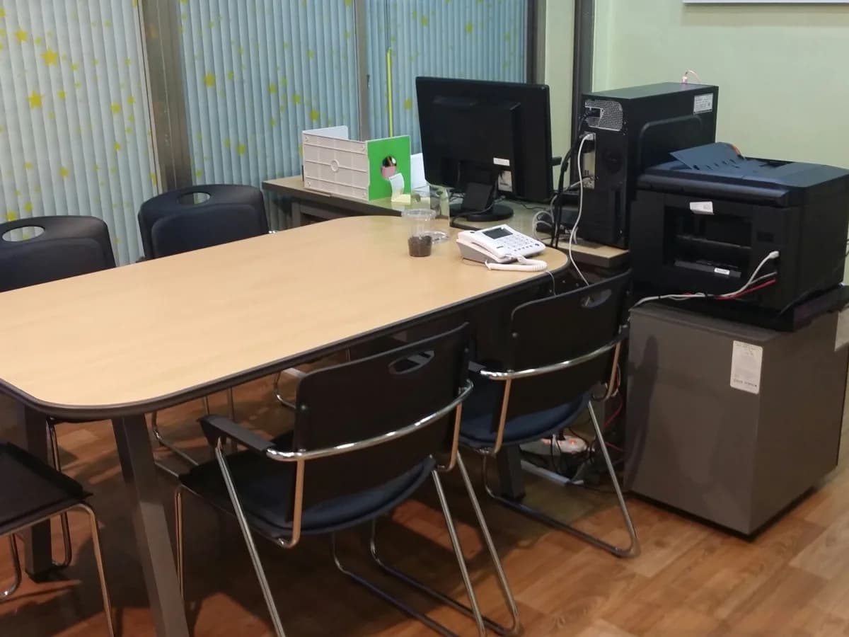 소망노인재가복지센터 이미지 3