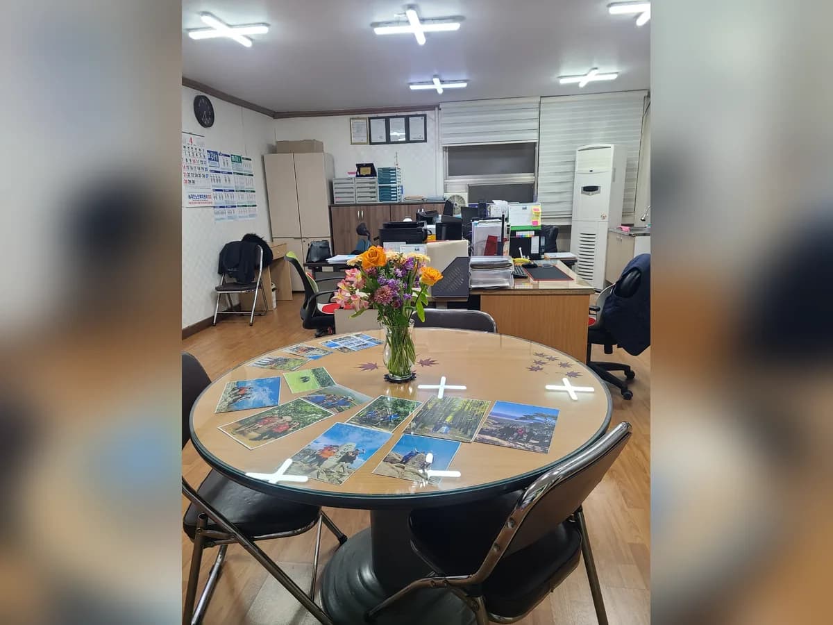 대안노인복지센터 이미지 2