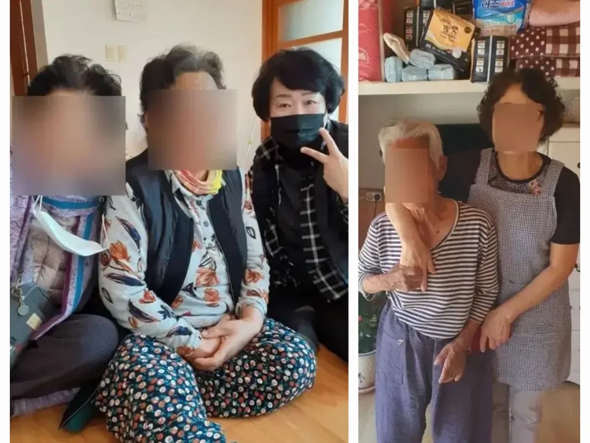 섬김노인복지센터 이미지 2