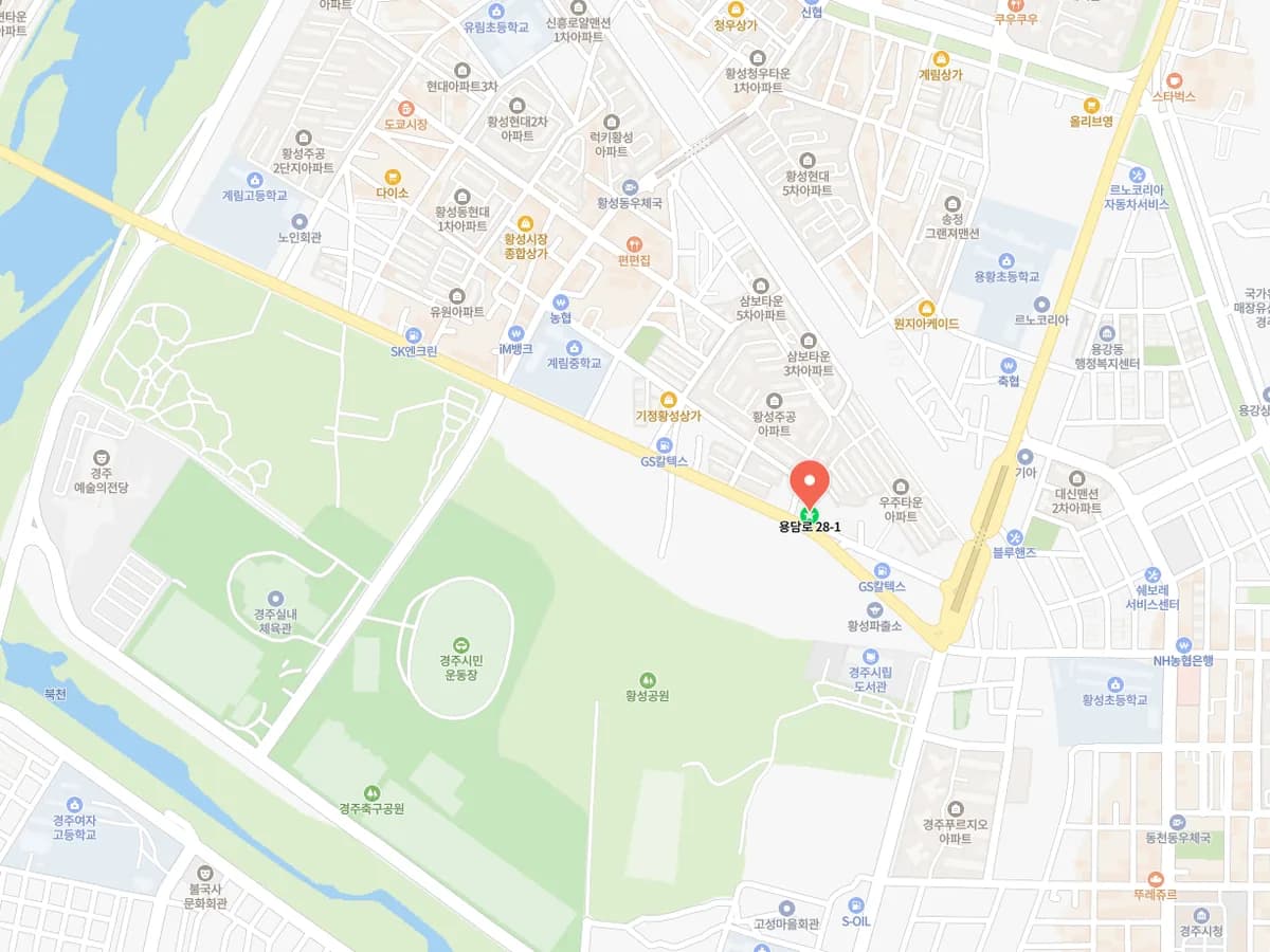 제일노인복지센터 이미지 5