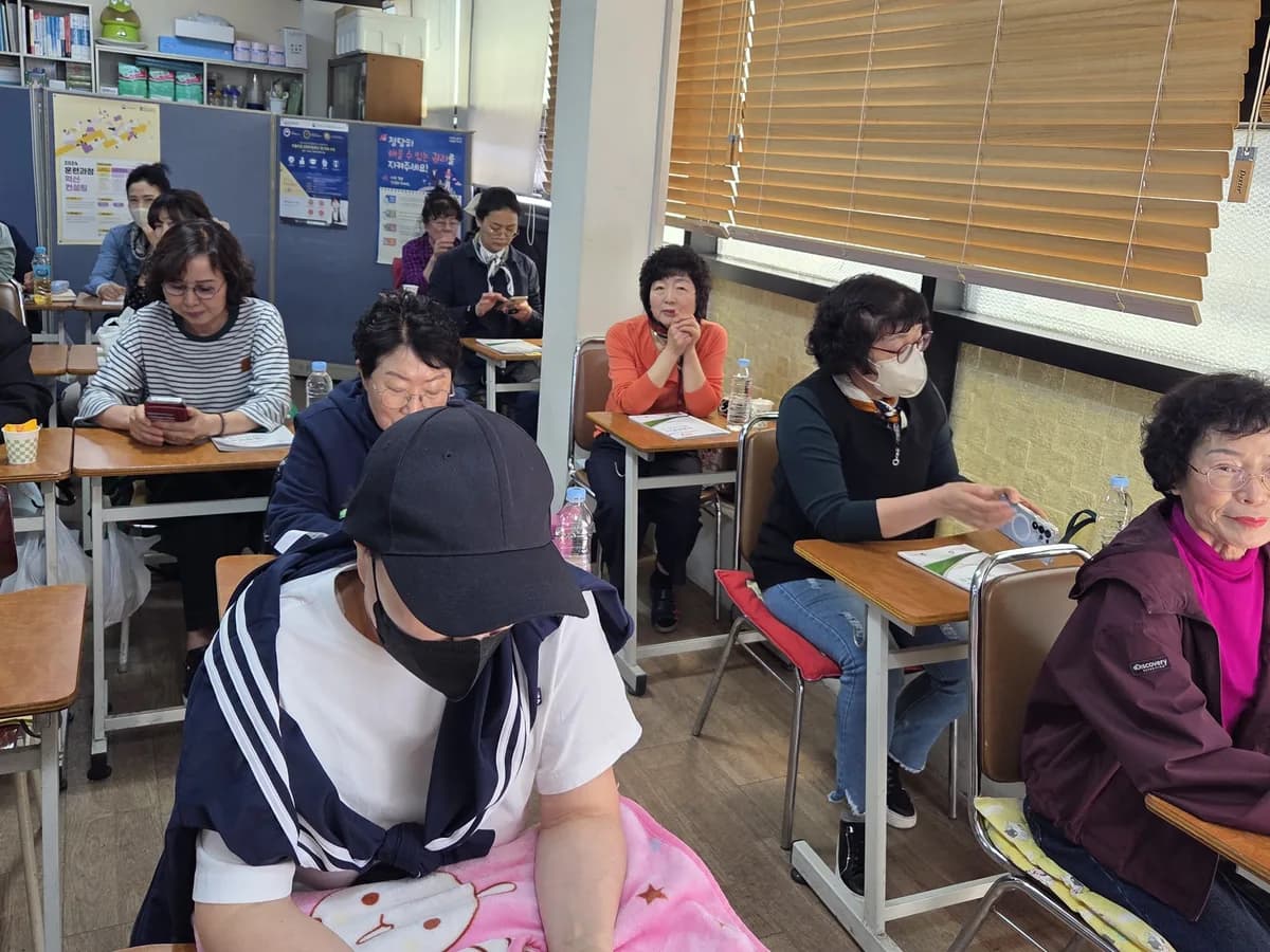 예향복지센터 이미지 3