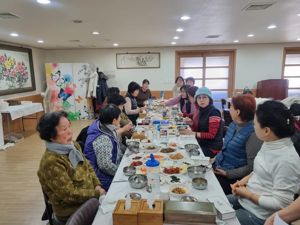 예향복지센터 이미지 5