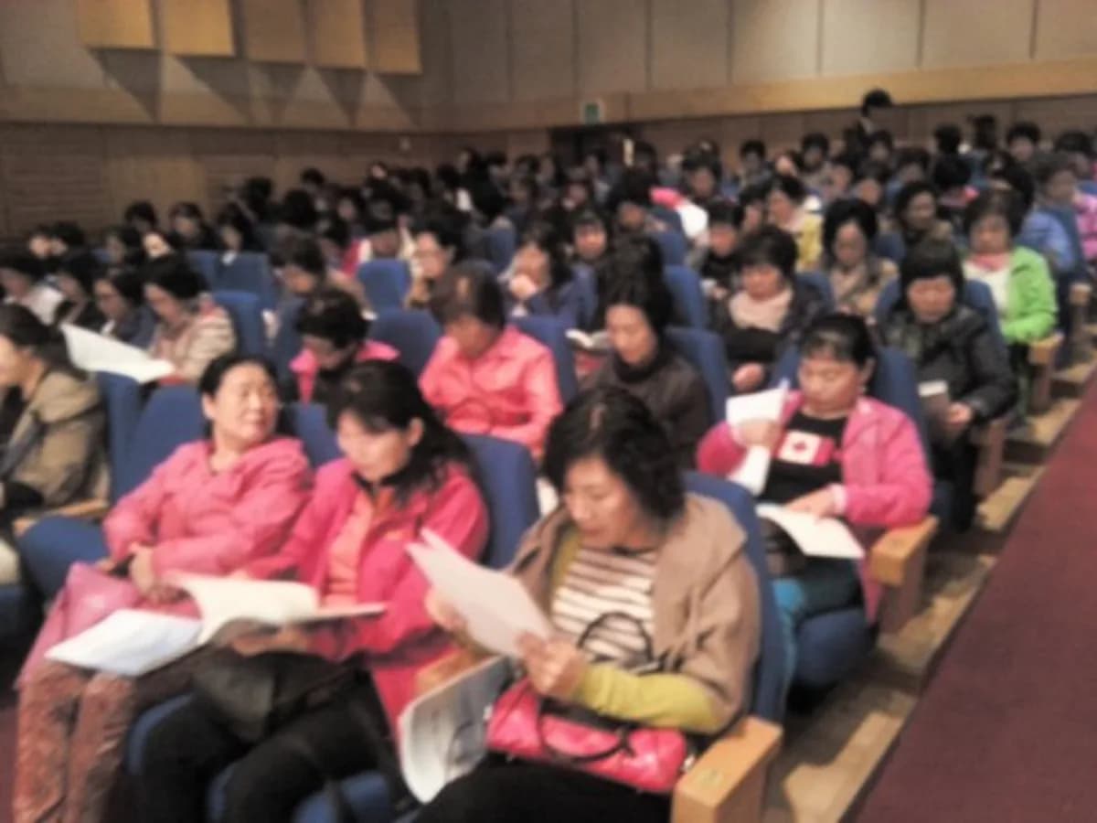 좋은사람들 노인복지센터 이미지 6