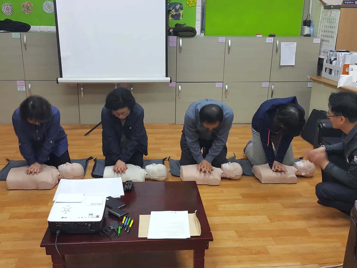 시온복지센터 이미지 3