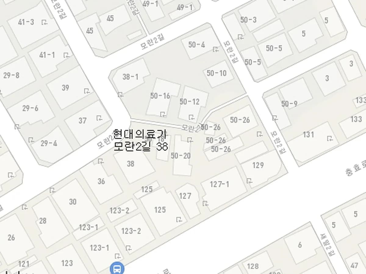 현대의료기 이미지 1