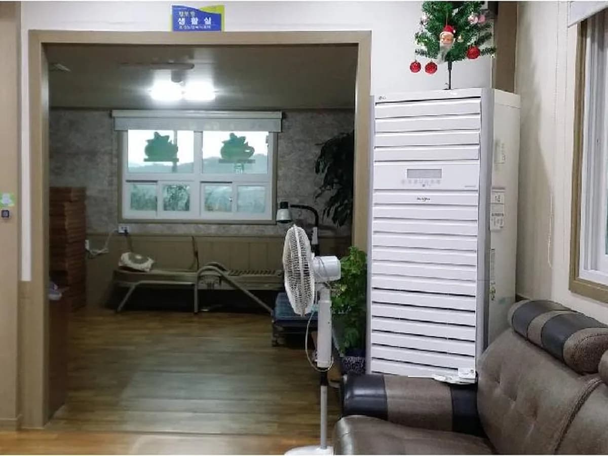 효경노인복지센터 이미지 5