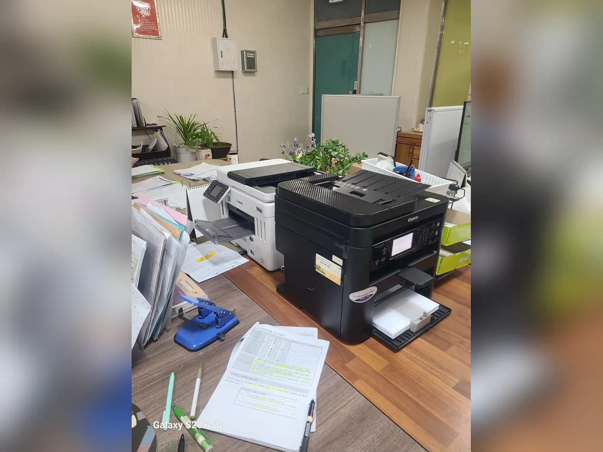 시니어 재가노인복지센터 이미지 2