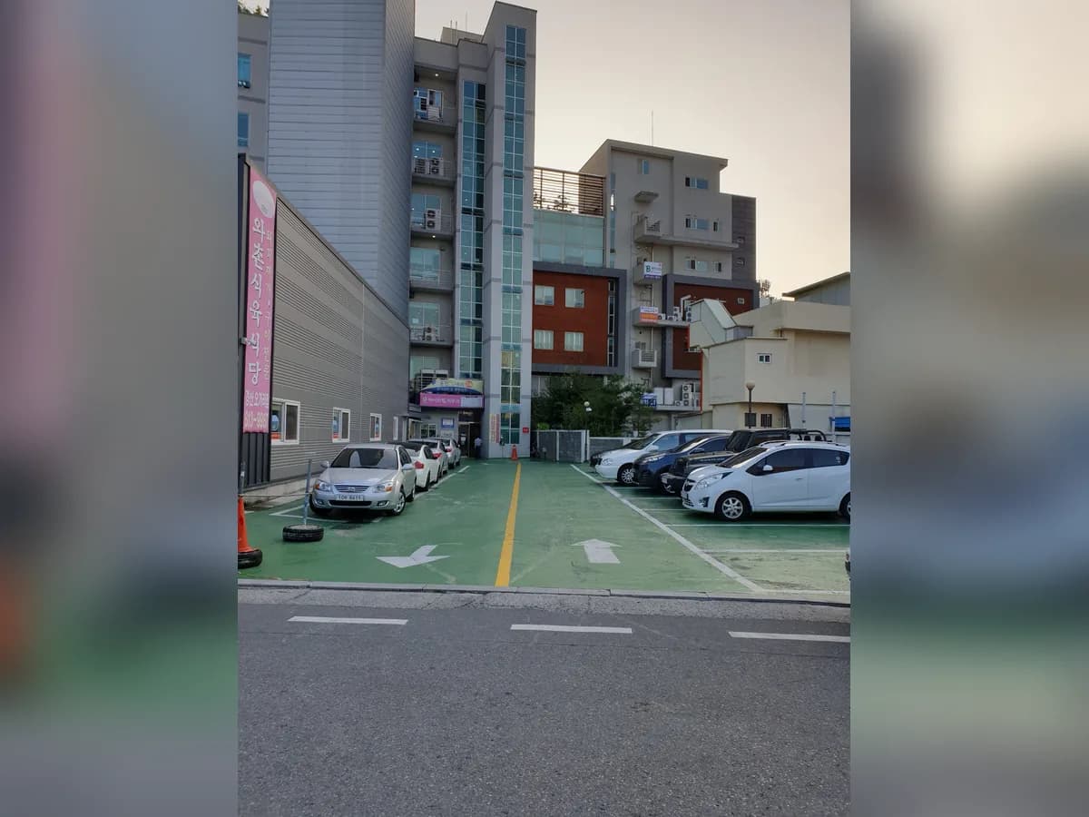 한독의료기 복지용구사업소 이미지 2
