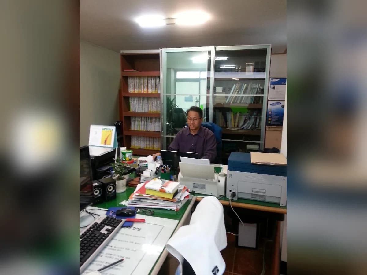 창조재가장기요양센터 이미지 7