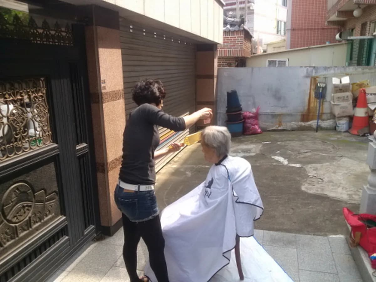 삼성현재가장기요양센터 이미지 5