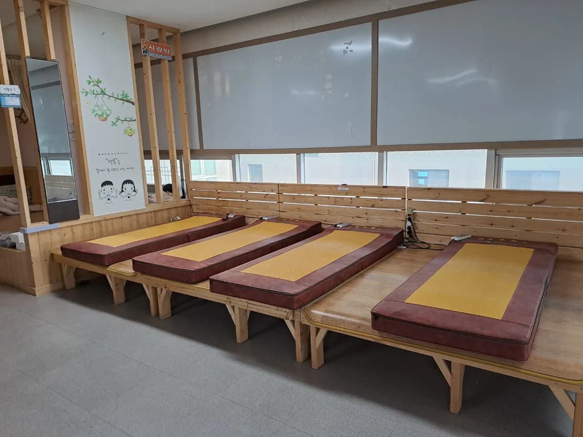 아가페 주간보호센터 이미지 7