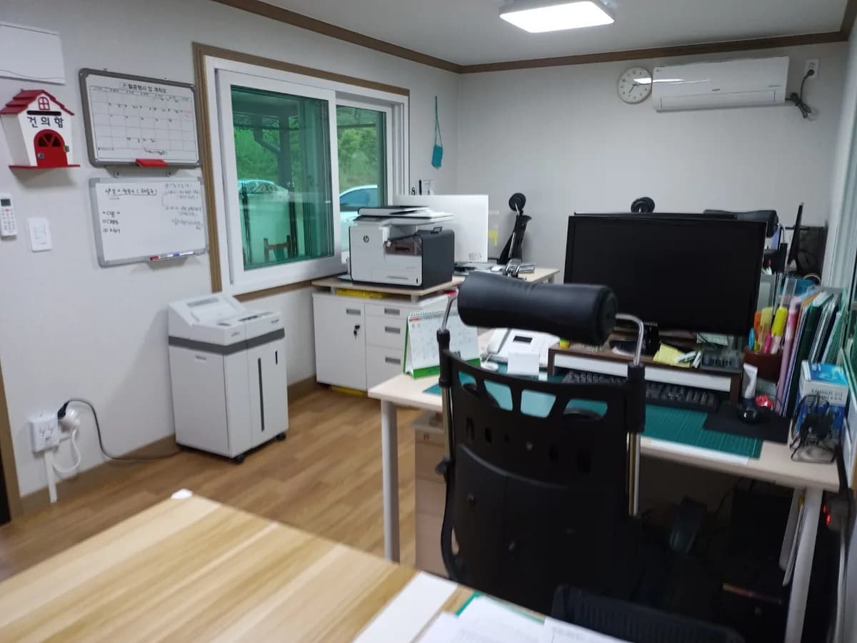 한사랑재가복지센터 이미지 2